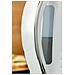 Bollitore C270b Colore Bianco Potenza 2150 W 1,7 L - Foto miniatura 6