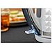 Bollitore C270b Colore Bianco Potenza 2150 W 1,7 L - Foto miniatura 5
