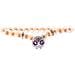 Gioielleria Jla-br-owl1pe. Bracciale, Colore Argento. Donna. - In ordine - Foto miniatura 3