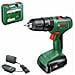 Trapano Con Cacciavite Easyimpact 18v40 18 V - Foto miniatura 1