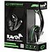 Auricolari Con Microfono Egh310g Verde Nero - Foto miniatura 4
