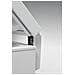 Congelatore Orizzontale WHE2535 FO 2 A Libera Installazione No Frost Capacità Netta 255 l Classe E Colore Bianco - Foto miniatura 4