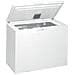 Congelatore Orizzontale WHE2535 FO 2 A Libera Installazione No Frost Capacità Netta 255 l Classe E Colore Bianco - Foto miniatura 7