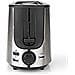 KABT310EAL tostapane 6 1 fetta /e 1000 W Alluminio, Nero - Foto miniatura 3