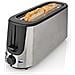 KABT310EAL tostapane 6 1 fetta /e 1000 W Alluminio, Nero - Foto miniatura 12