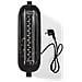 KABT310EAL tostapane 6 1 fetta /e 1000 W Alluminio, Nero - Foto miniatura 6