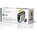 KABT310EAL tostapane 6 1 fetta /e 1000 W Alluminio, Nero - Foto miniatura 14
