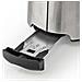 KABT310EAL tostapane 6 1 fetta /e 1000 W Alluminio, Nero - Foto miniatura 9