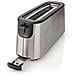 KABT310EAL tostapane 6 1 fetta /e 1000 W Alluminio, Nero - Foto miniatura 8