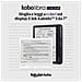 Rakuten Libra Colour lettore e-book Touch screen 32 GB Wi-Fi Bianco - Foto miniatura 4