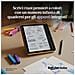 Rakuten Libra Colour lettore e-book Touch screen 32 GB Wi-Fi Bianco - Foto miniatura 6