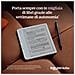 Rakuten Libra Colour lettore e-book Touch screen 32 GB Wi-Fi Bianco - Foto miniatura 9