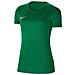 T-Shirt Park Vii Jersey Bv6728-341 Donna Taglia S Colore Verde - Foto miniatura 1