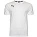 T-Shirt Team Goal 23 Casuals656578-04 Uomo Taglia S Colore Bianco - Foto miniatura 1