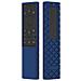 Custodia Protettiva In Silicone Per Telecomando Tv Samsung Serie Bn59 Blue - Foto miniatura 1