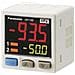 Miniaturdruckmessgert Dp-100 Dp-101-m-p -1 -+1 Bar 12 - 24 V /dc (dp-101-m-p) - Foto miniatura 1