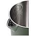 Bollitore Elettrico 1.7L 220W Colore Verde - Foto miniatura 4