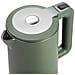 Bollitore Elettrico 1.7L 220W Colore Verde - Foto miniatura 2