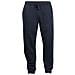 Basic Pants Jr. Blu Scuro 140 - Foto miniatura 1
