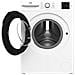 Lavatrice Libera Installazione 7004440023 EnergySpin 9 Kg Classe A Centrifuga 1200 giri - Foto miniatura 4