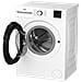 Lavatrice Libera Installazione 7004440023 EnergySpin 9 Kg Classe A Centrifuga 1200 giri - Foto miniatura 8