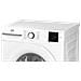 Lavatrice Libera Installazione 7004440023 EnergySpin 9 Kg Classe A Centrifuga 1200 giri - Foto miniatura 9