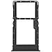 Supporto Scheda Sim Per Redmi 13 4g Doppia Nano Sim / Scheda Micro-sd - Foto miniatura 2