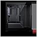 Case NV5 MKII Midi Tower ATX / MicroATX / mini ITX 3x USB 3.2 Colore Nero (Finestrato) - Foto miniatura 3