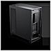 Case NV5 MKII Midi Tower ATX / MicroATX / mini ITX 3x USB 3.2 Colore Nero (Finestrato) - Foto miniatura 5