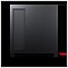 Case NV5 MKII Midi Tower ATX / MicroATX / mini ITX 3x USB 3.2 Colore Nero (Finestrato) - Foto miniatura 6
