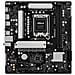 Asrock B860m-x 1851 Matx Hdmi/dp Ddr5 (90-mxbru0-a0uayz) - Foto miniatura 1