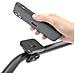 M-bm-ab-bk-1 Supporto Per Personal Communication Supporto Passivo Telefono Cellulare /smartphone Nero - Foto miniatura 2
