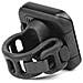 M-bm-ab-bk-1 Supporto Per Personal Communication Supporto Passivo Telefono Cellulare /smartphone Nero - Foto miniatura 3