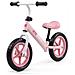 Balance Bike Little Princess Okbaby 3935002 Rosa - Foto miniatura 1