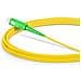 ILWL D9-MA-020TY cavo InfiniBand e in fibra ottica 2 m SC SC /APC Giallo - Foto miniatura 2