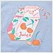 Maglietta da Bambina Blu 116 - Foto miniatura 4