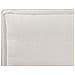 Letto Contenitore Tessuto Bajonna 160 X 200 Cm Beige - Foto miniatura 7