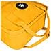 ME14 zaino Zaino casual Giallo - Foto miniatura 5