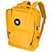 ME14 zaino Zaino casual Giallo - Foto miniatura 7