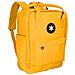 ME14 zaino Zaino casual Giallo - Foto miniatura 12