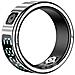 Smart Ring: Il Tuo Tracker Definitivo Per Salute E Fitness Silver 9 - Foto miniatura 5
