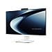 All-In-One V470VAK-WPE029W Monitor 27" Full HD Intel Core i5-13420H Octa Core 4.6 GHz RAM 16GB SSD 512GB Wi-Fi 6E Windows 11 Home Bianco - Foto miniatura 1