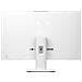 All-In-One V470VAK-WPE029W Monitor 27" Full HD Intel Core i5-13420H Octa Core 4.6 GHz RAM 16GB SSD 512GB Wi-Fi 6E Windows 11 Home Bianco - Foto miniatura 7