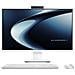 All-In-One V470VAK-WPE029W Monitor 27" Full HD Intel Core i5-13420H Octa Core 4.6 GHz RAM 16GB SSD 512GB Wi-Fi 6E Windows 11 Home Bianco - Foto miniatura 3