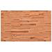 Banco Lavoro 100x60x(73-99,5) cm Legno di Faggio Rettangolare - Foto miniatura 8