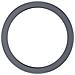 Cmf Watch Pro2 Lunetta Metallica + Pellicola Protettiva In Vetro Temperato Argento Grey - Foto miniatura 1