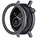 Cmf Watch Pro2 Lunetta Metallica + Pellicola Protettiva In Vetro Temperato Argento Grey - Foto miniatura 6