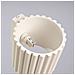 Lampada Da Parete Aura Beige G9 Sl. 1791 - Minimalist Lampada Da Parete Beige 10x10x12 Cm - Foto miniatura 6