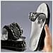 Solette In Grafene 4d Cloud Tech Pu Con Supporto Arco Plantare Massaggiante - Assorbimento Urti, Anti-odore, Assorbi-sudore 45-46 - Foto miniatura 4