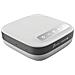 JCDS337-N replicatore di porte e docking station per laptop Cablato USB 3.2 Gen 2 (3.1 Gen 2) Type-C Grigio, Bianco - Foto miniatura 2